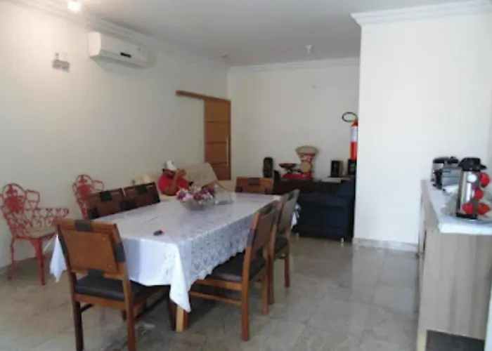 Bougainville Suite Residence Goiânia