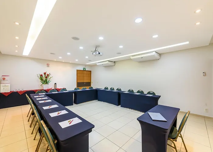 Hotel Maione Goiânia